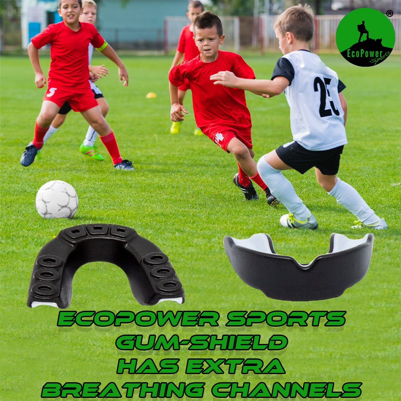 Braces Mouth Guard