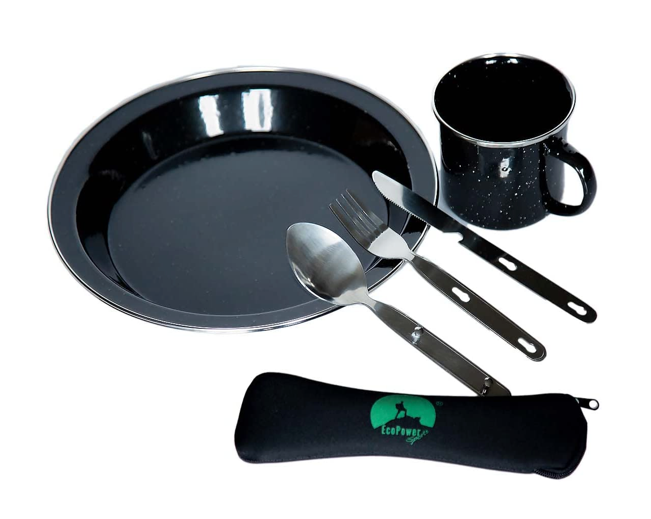 ECOPOWER SPORTS Picnic & Dining Set