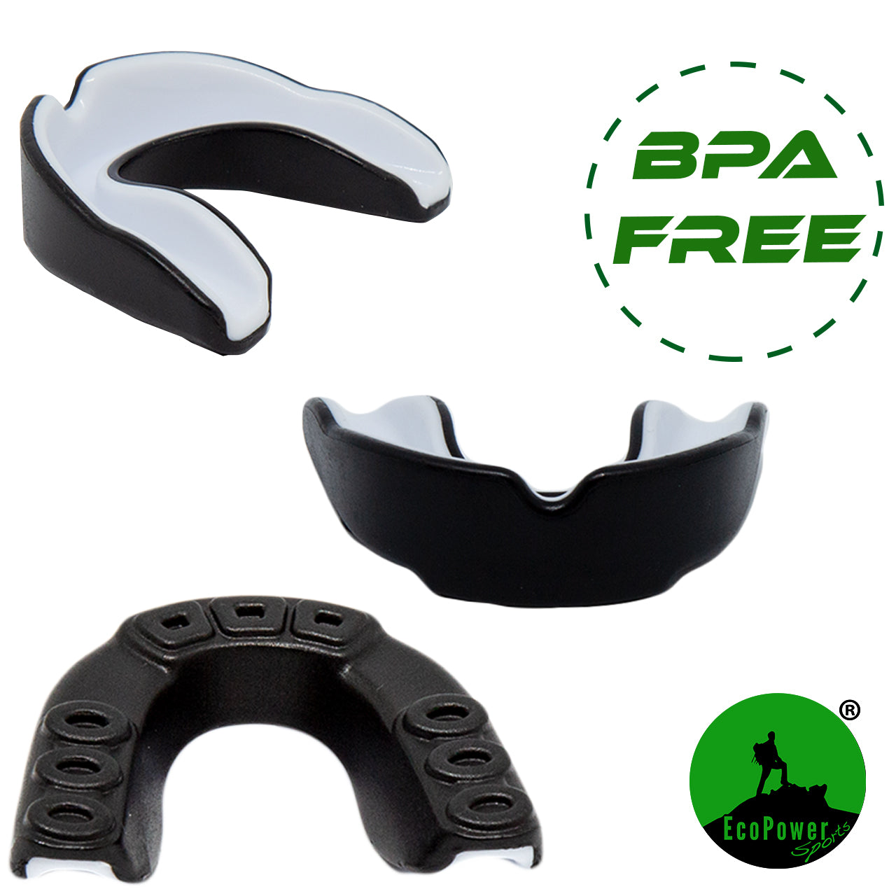 Braces Mouth Guard