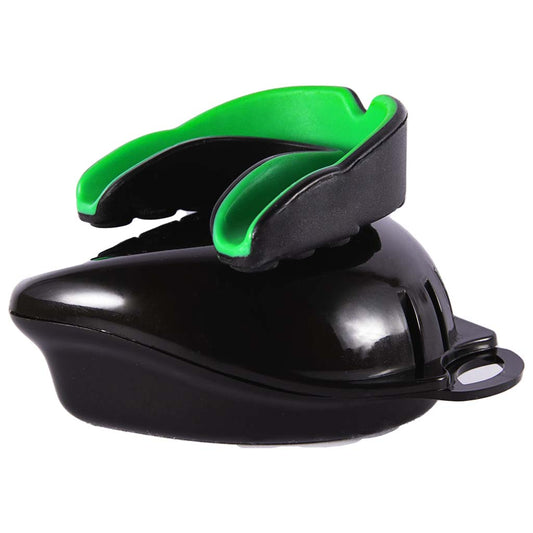 Mouthguard for Contact Sports - Junior & Adult | ECOPOWER SPORTS®
