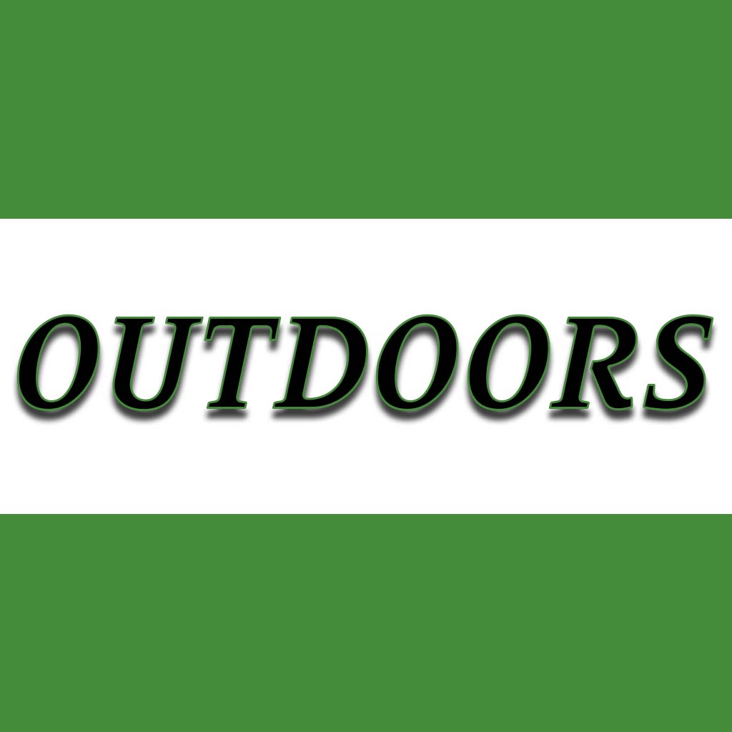CAMPING GEAR